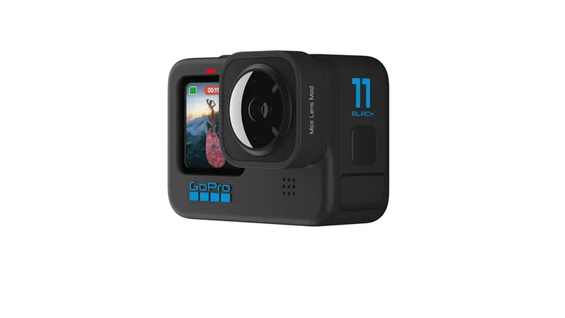 GoPro Max Lens Mod-1