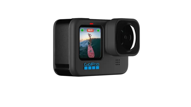 GoPro Max Lens Mod-2