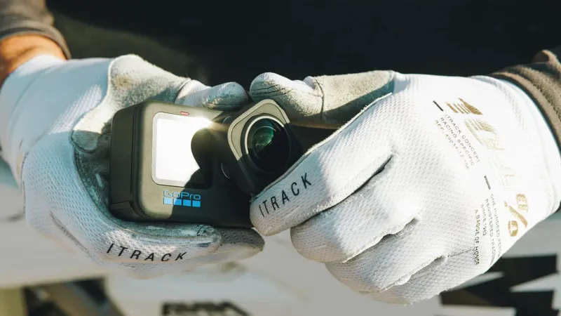 GoPro Max Lens Mod-4