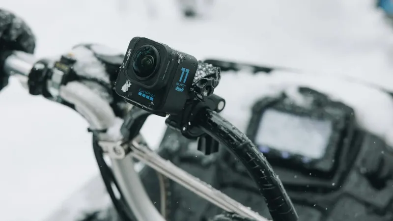 GoPro Max Lens Mod-7