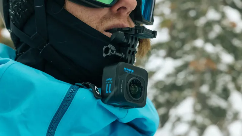 GoPro Max Lens Mod-8