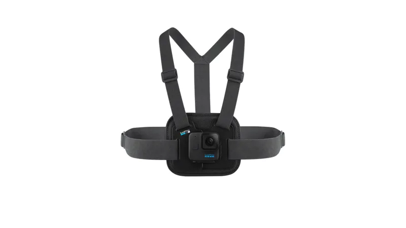 GoPro Chesty - Performance Chest Mount