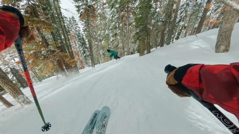 GoPro Chesty - Performance Chest Mount-4