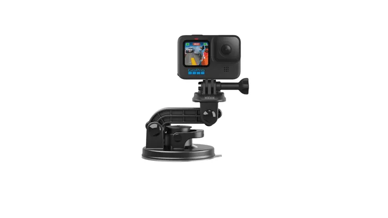 GoPro Suction Cup-1