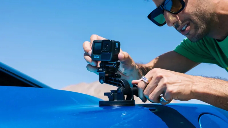 GoPro Suction Cup-3