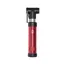 Crankbrothers Gem Short Bicycle Pump in Red