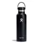 Hydroflask 21oz Standard Flex Cap Black