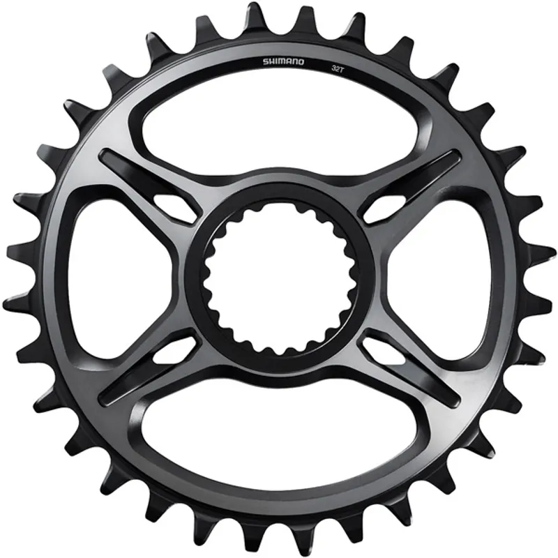 Shimano SM CRM95 XTR M9100 M9120 30T Single Chainring