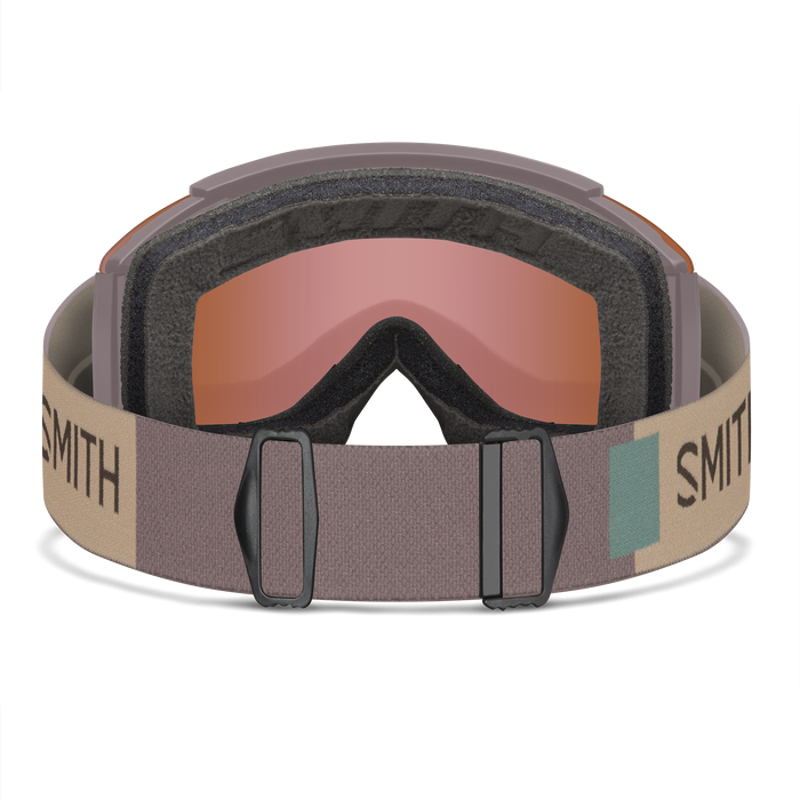 Smith Squad MTB Goggles - Rosewood- Juniper-1