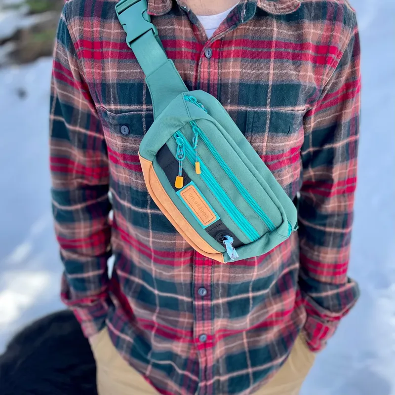 Wilderdog Utility Pack - Pacific Blue-4