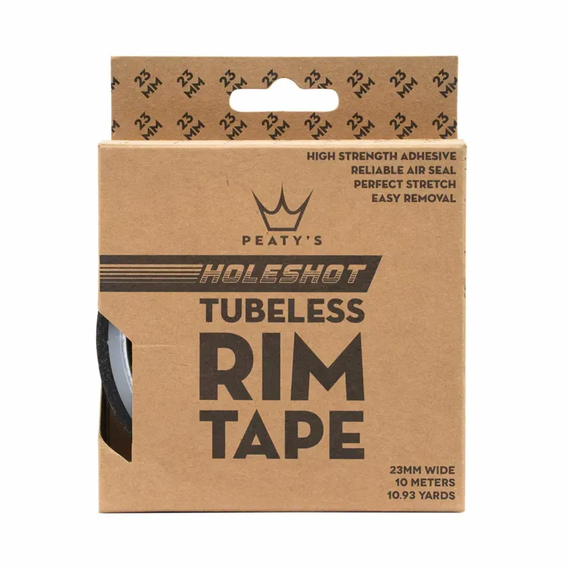 Peaty's Holeshot Tubeless Rim Tape-2
