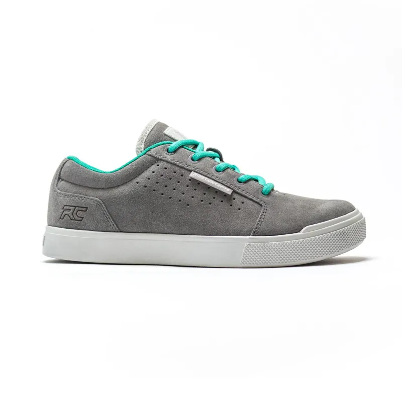 Ride Concepts Vice Womens Shoes in Grey