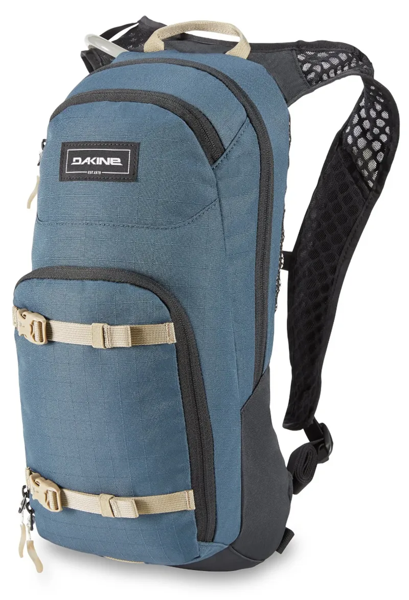 Dakine Session 8L Midnight Blue
