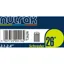 Nutrak Inner Tube 26inch