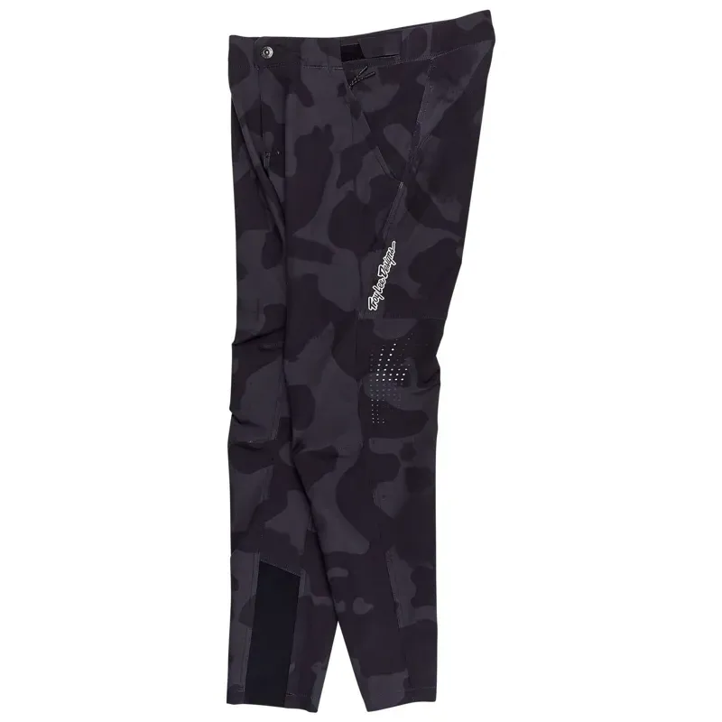 Troy Lee Designs Skyline Trousers / Scrubland - Carbon 3