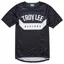 Troy Lee Designs Skyline Air Short Sleeve Jersey in Aircore - Black