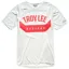 Troy Lee Designs Skyline Air Short Sleeve Jersey in Aircore - Cement