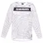 Troy Lee Designs Skyline Air Long Sleeve Jersey in SRAM Roots - Cement